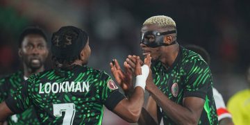 Pinnick changed the face of Nigerian football – Ex-Super Eagles star