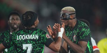 AFCON 2025: Super Eagles set to skip training before Algeria clash amid fresh bonuses row – Report