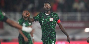 Oparanozie calls for improvement in Gusau’s handling of Simon Moses, Troost-Ekong, and Sanusi visits