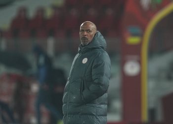 5 top coaches who could transform the Super Eagles if Eric Chelle departs for Marseille