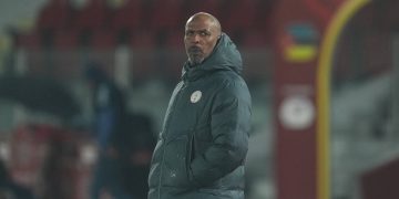 ‘They think I disrespected them’ – Super Eagles’ Chelle points fingers after leaked contract memo