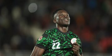 “I’m loving it” – Ex-Real Madrid striker says Sadiq Umar is playing like Pele