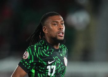 AFCON 2025: Five Super Eagles stars to watch vs Uganda