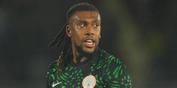 “Come home with something” – AFCON 2013 winner tells Super Eagles ahead of third-place clash against Egypt