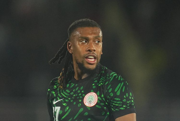 Why Super Eagles have been unbeatable in Morocco – Alex Iwobi