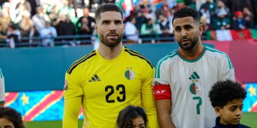 Why this Super Eagles team is different — Semi Ajayi explains after Algeria win