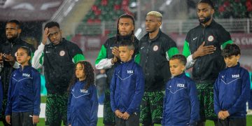 “We are investing a lot” – CAF official defends refereeing standards amid Nigeria–Morocco controversy