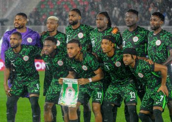 Nigeria’s all-time top scorers at the Afcon: Where do Okocha, Yekini & Odemwingie rank?