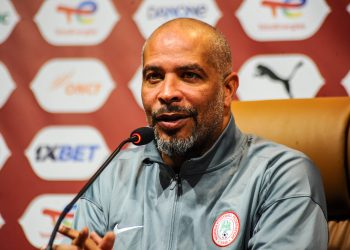 ‘They enjoyed taking towels from Nigeria GK’ – How Nwabali ordeal helped Senegal outwit Morocco