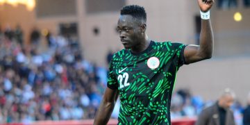 AFCON 2023: Flying Eagles coach, Bosso says his team will not ‘underrate’ any opponent