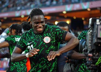 Transfer: Nigeria’s AFCON 2025 star attracts Inter Milan interest