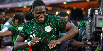 Nigeria Vs Egypt:  Ighalo, Samuel, Oboabona joins six others in camp