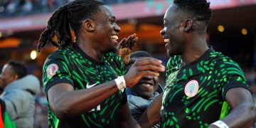 Super Eagles Legend says Graham Potter’s team choice “worries”