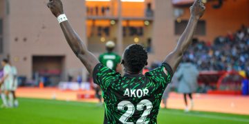 “It’s football” – Ghanaian referee breaks silence after officiating Nigeria’s loss against Morocco