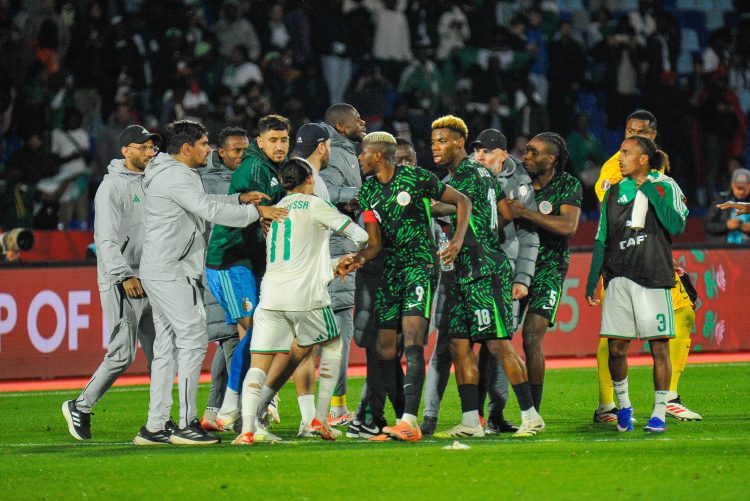 Super Eagles star set for Championship decider after three months away from club action