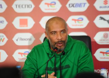 ‘They enjoyed taking towels from Nigeria GK’ – How Nwabali ordeal helped Senegal outwit Morocco