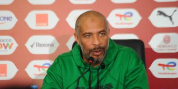 Confirmed: Nigeria’s Super Eagles to battle eternal rivals Cameroon for AFCON 2023 quarterfinal ticket