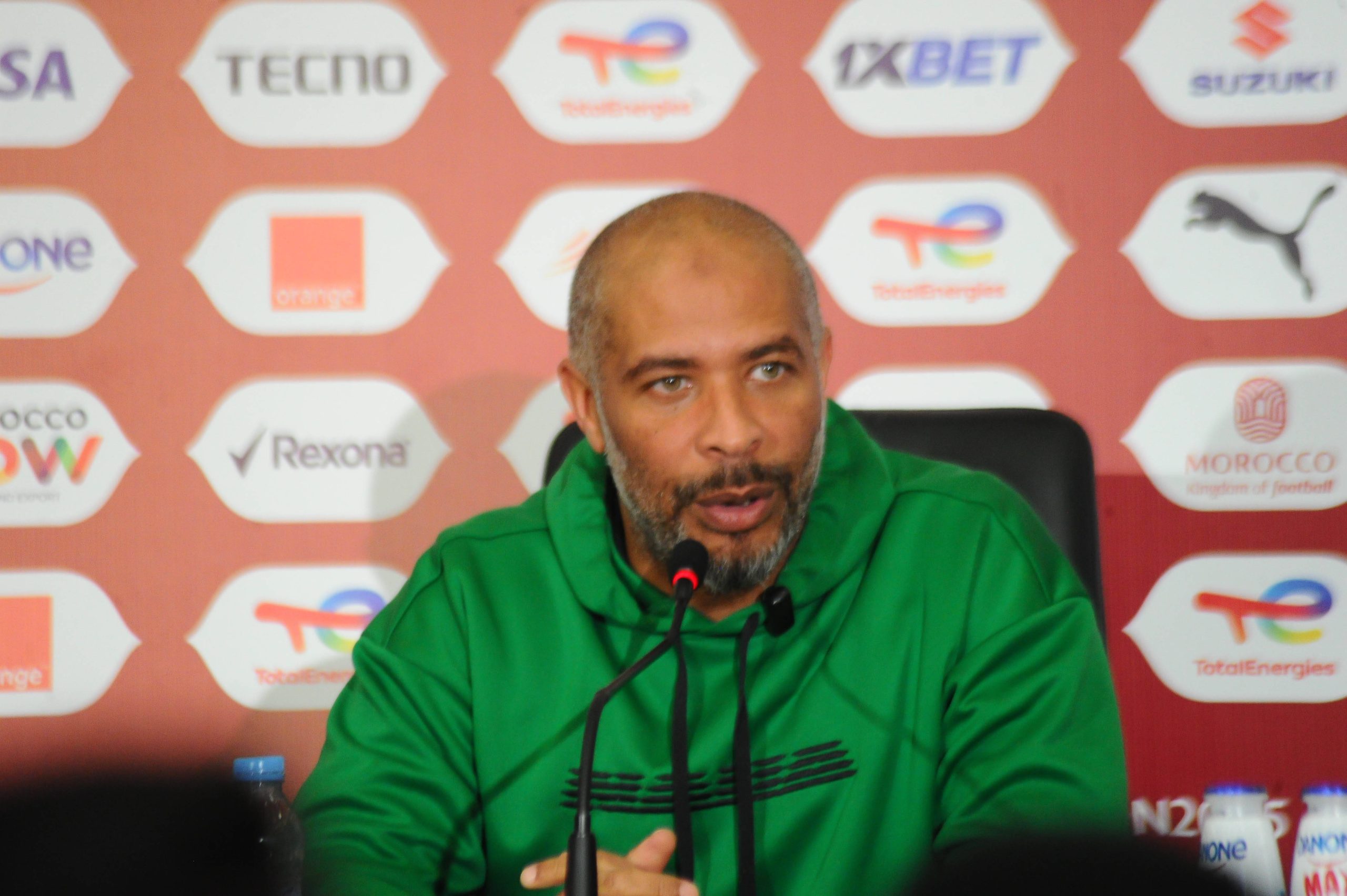 Nigeria: Eric Chelle backed to lead Super Eagles to ‘achieve great things’ post-AFCON