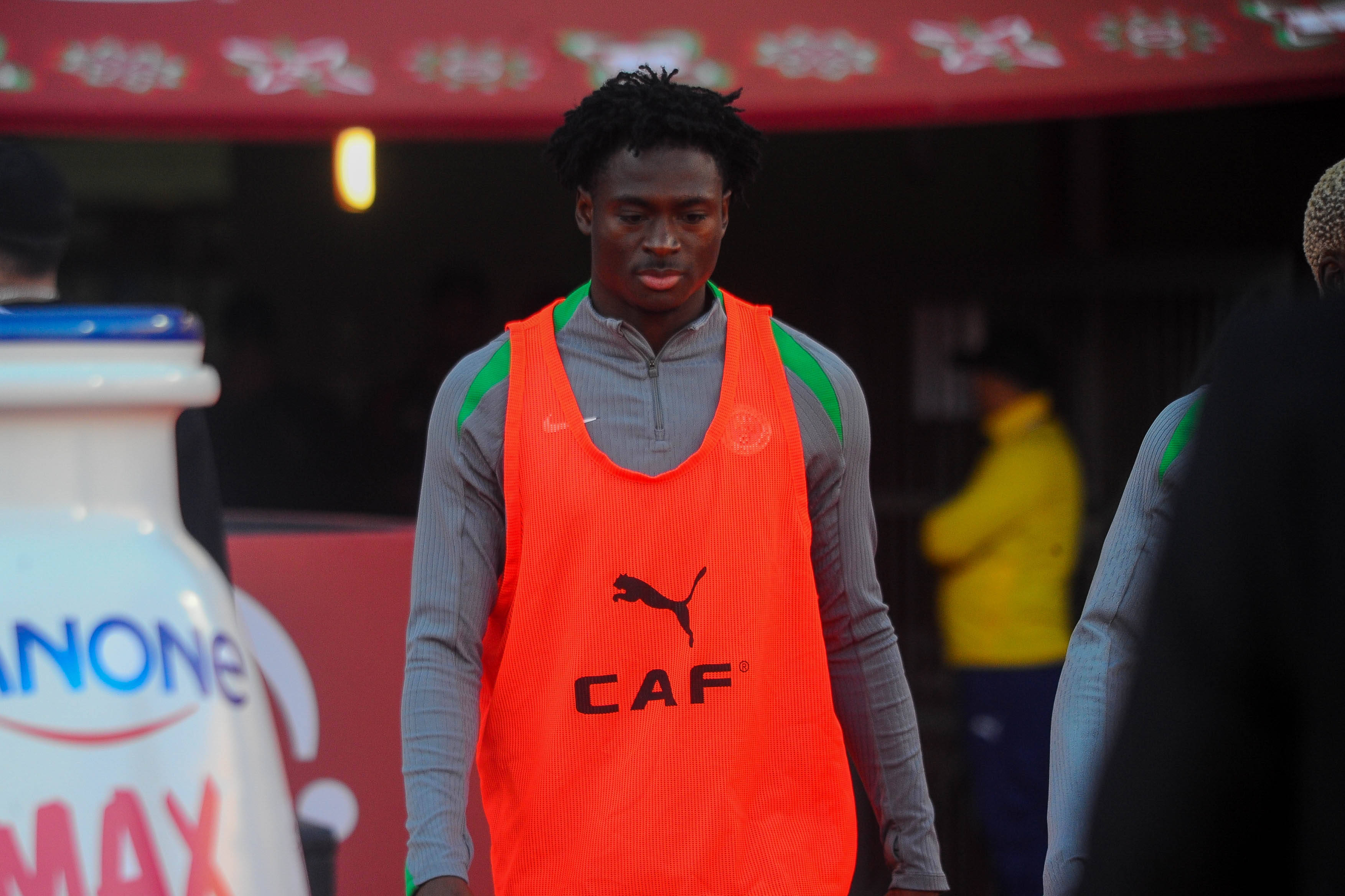 Nigeria’s third youngest star at AFCON 2025 set for big-money move out of Croatia’s Istra 1961