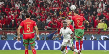 Iwobi reveals what Egyptian goalkeeper told him before securing bronze for Nigeria