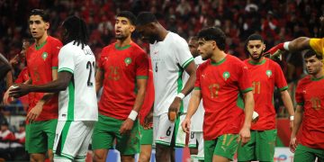 Oshoala Snubbed From FIFPRO Best XI Nominations