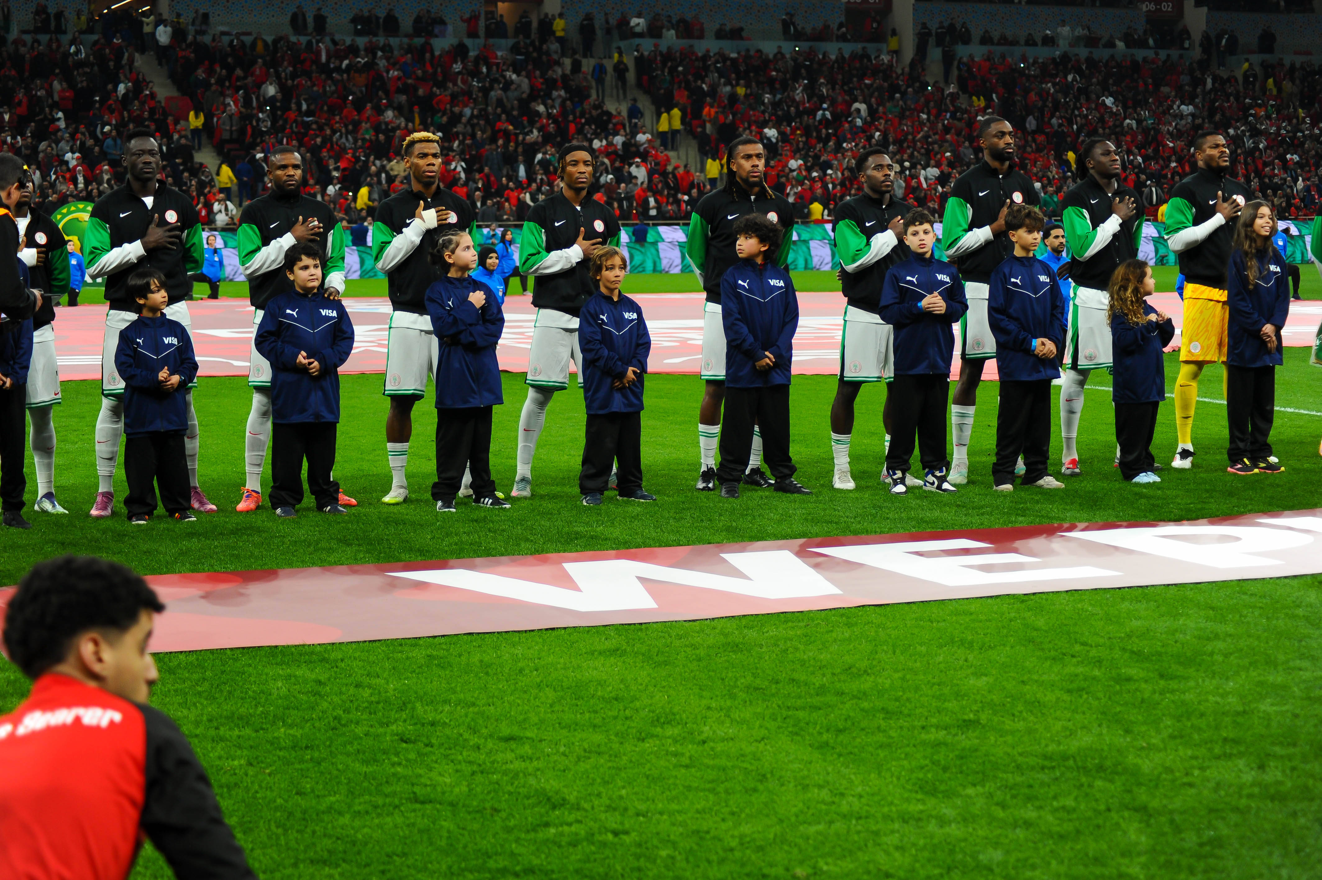 Nwabali’s brilliance, team profligacy and other takeaways from Nigeria’s win against Egypt