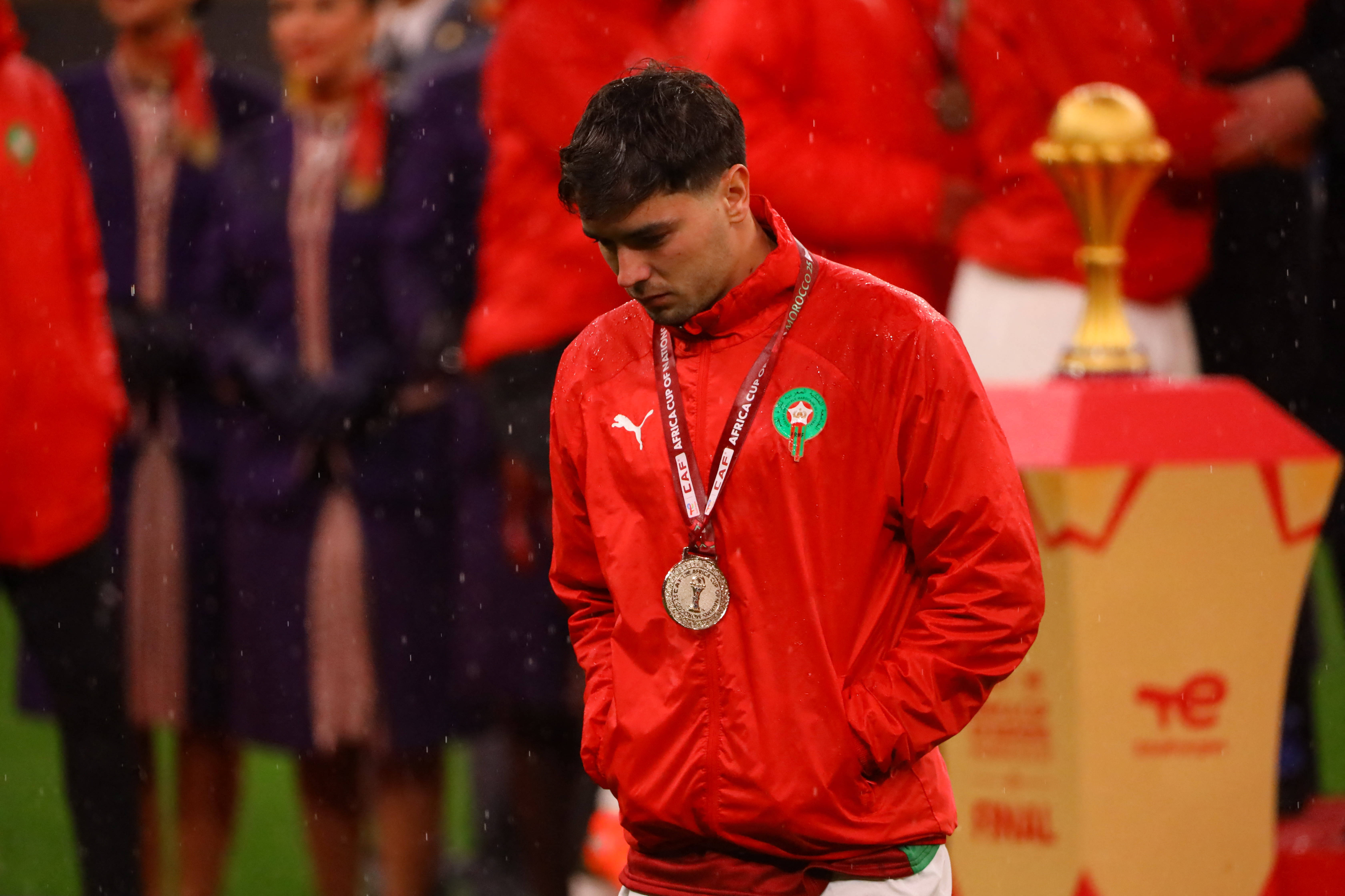 “An embarrassment” – Ex-Aston Villa midfielder slams CAF for awarding AFCON to Morocco