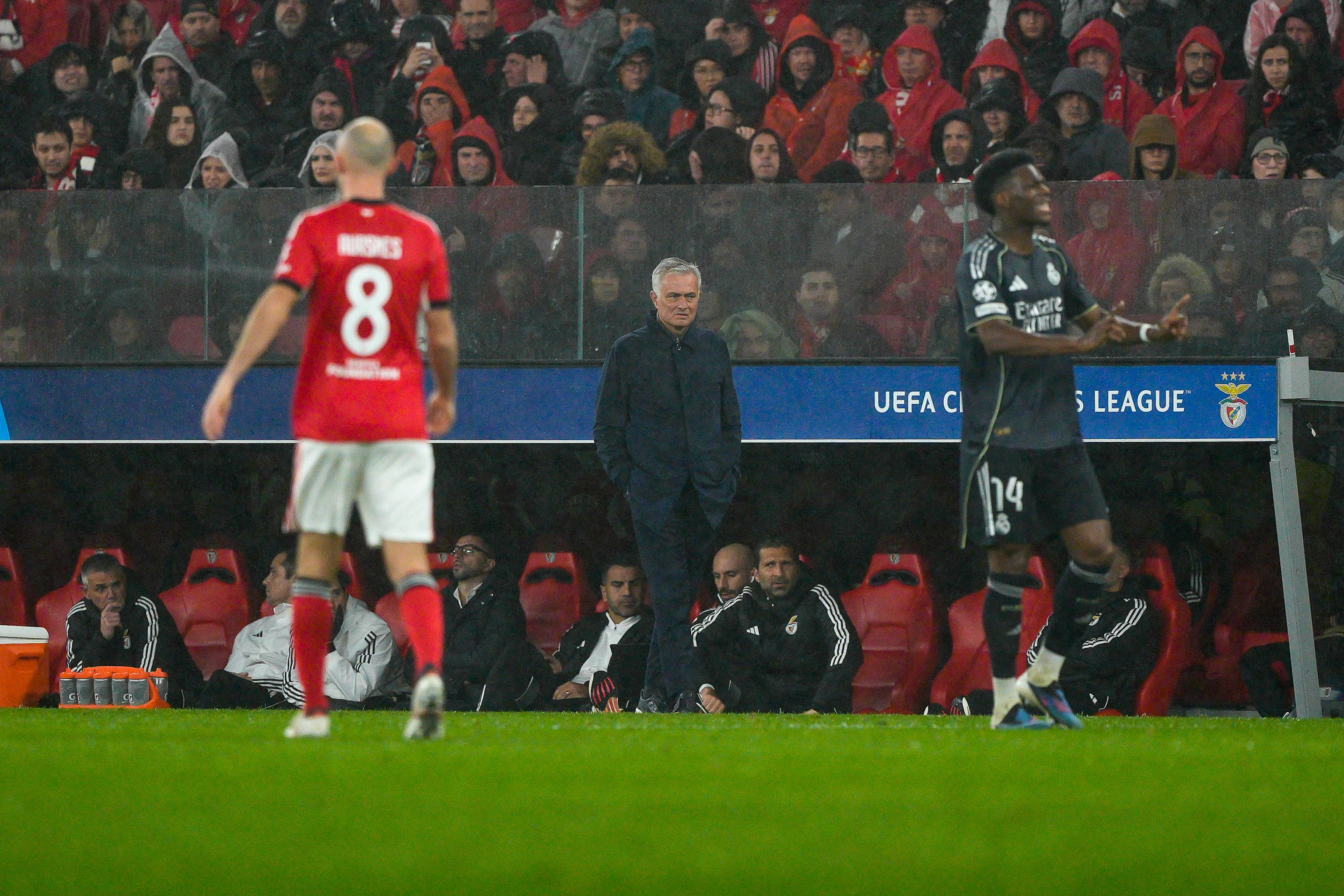 Frank Onyeka: Premier League experience on display as Frank Lampard lauds ‘energetic’ midfielder