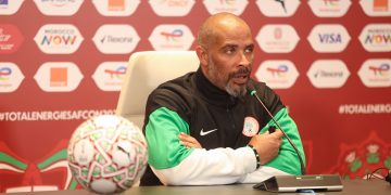 Frank Lampard target Nigeria star who ‘wants to play for Manchester United’