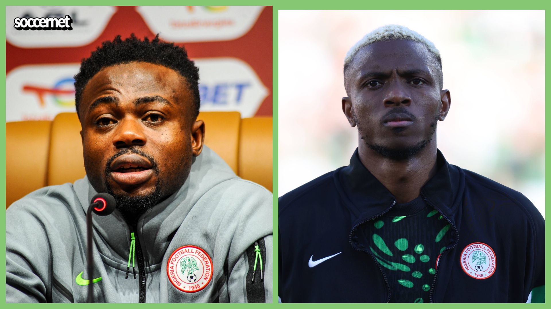 “They can do more” – Wolves coach breaks silence on the racial abuse suffered by Arokodare