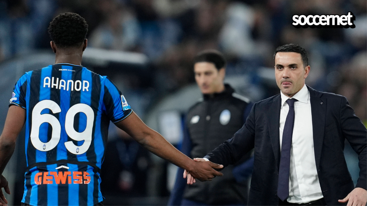 Atletico Madrid push to sign Nigeria-eligible star to join Lookman