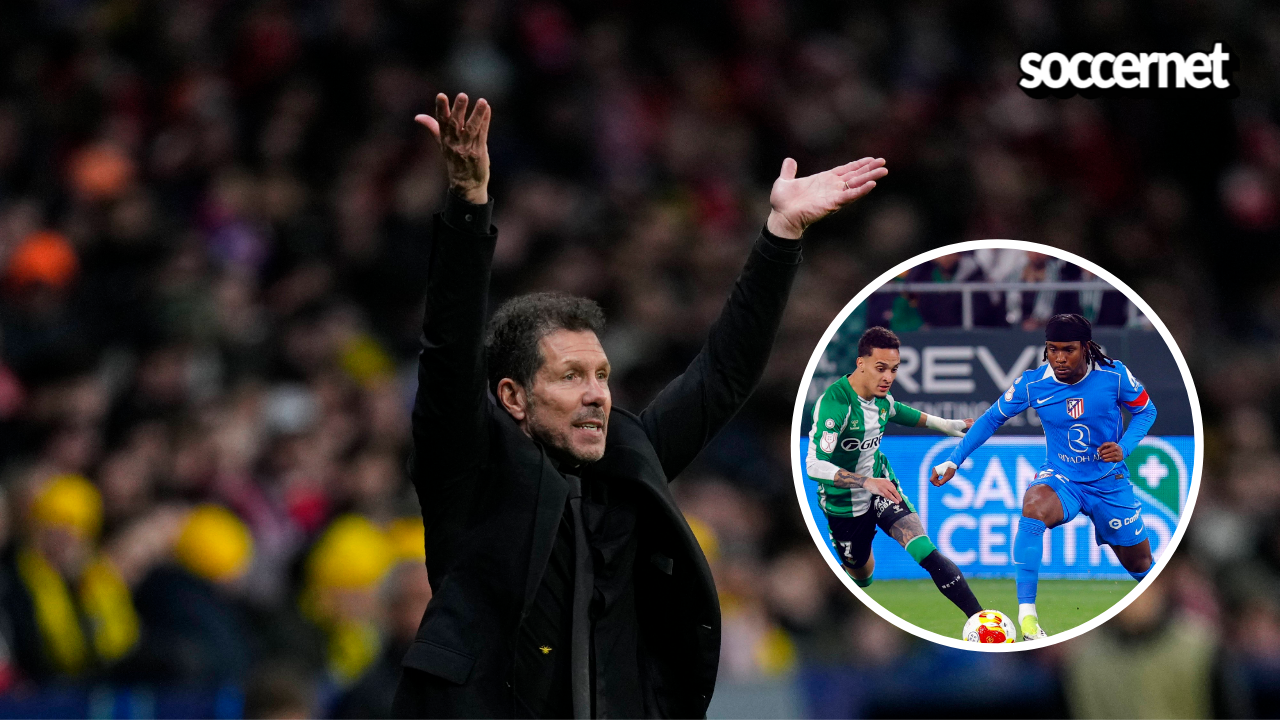 Nigeria and Rwanda stars praise coaches Eric Chelle and Adel Amrouche pre-World Cup qualifiers