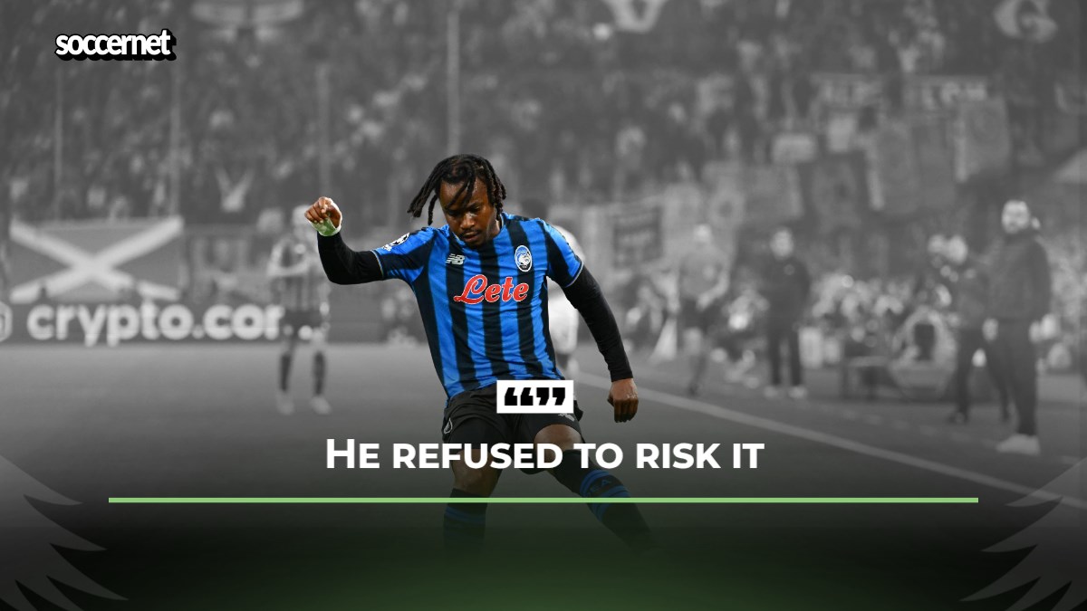 Why Lookman picked Atlético Madrid over Fenerbahce: Three reasons revealed