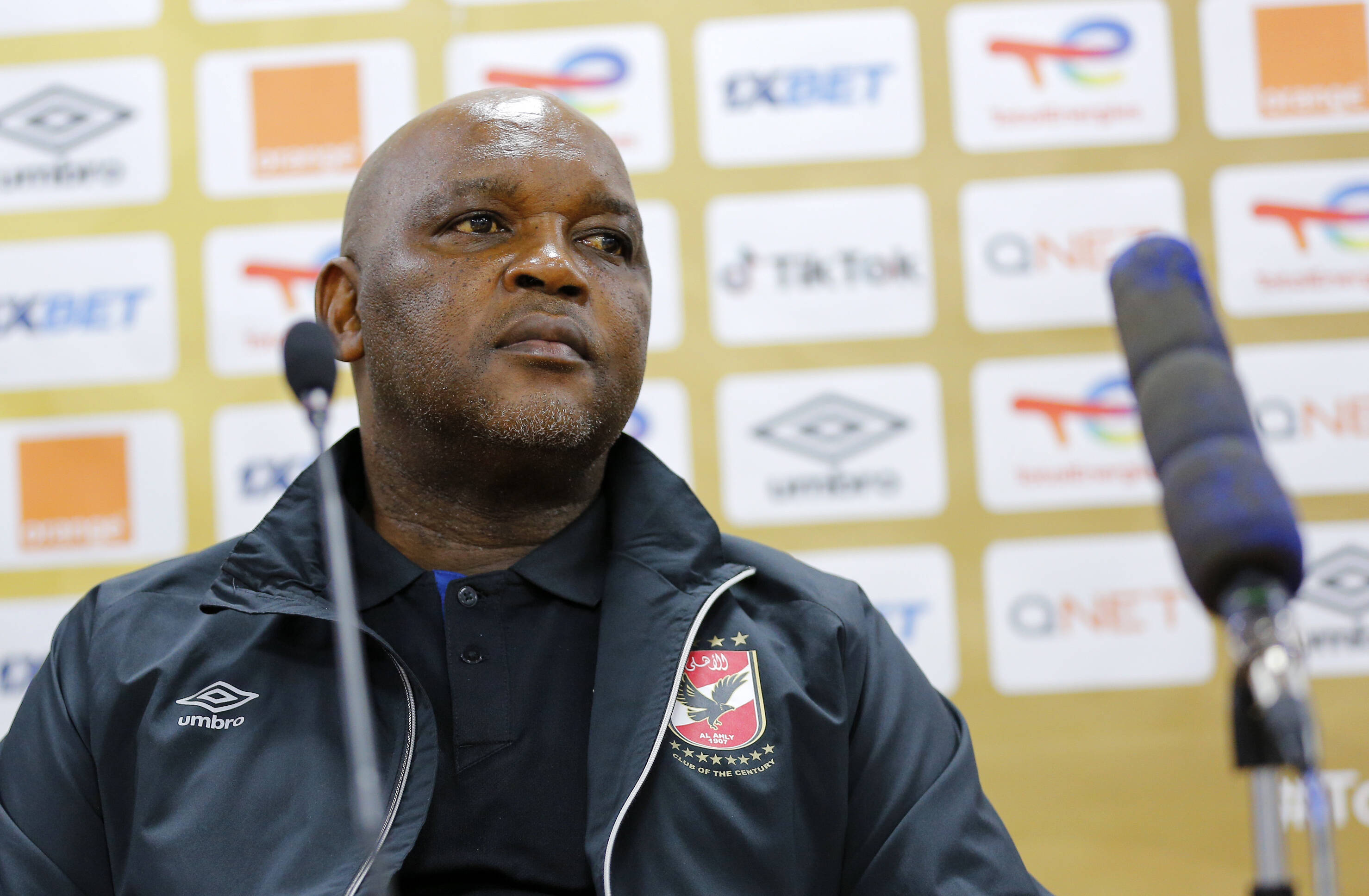 Possible Super Eagles head coach