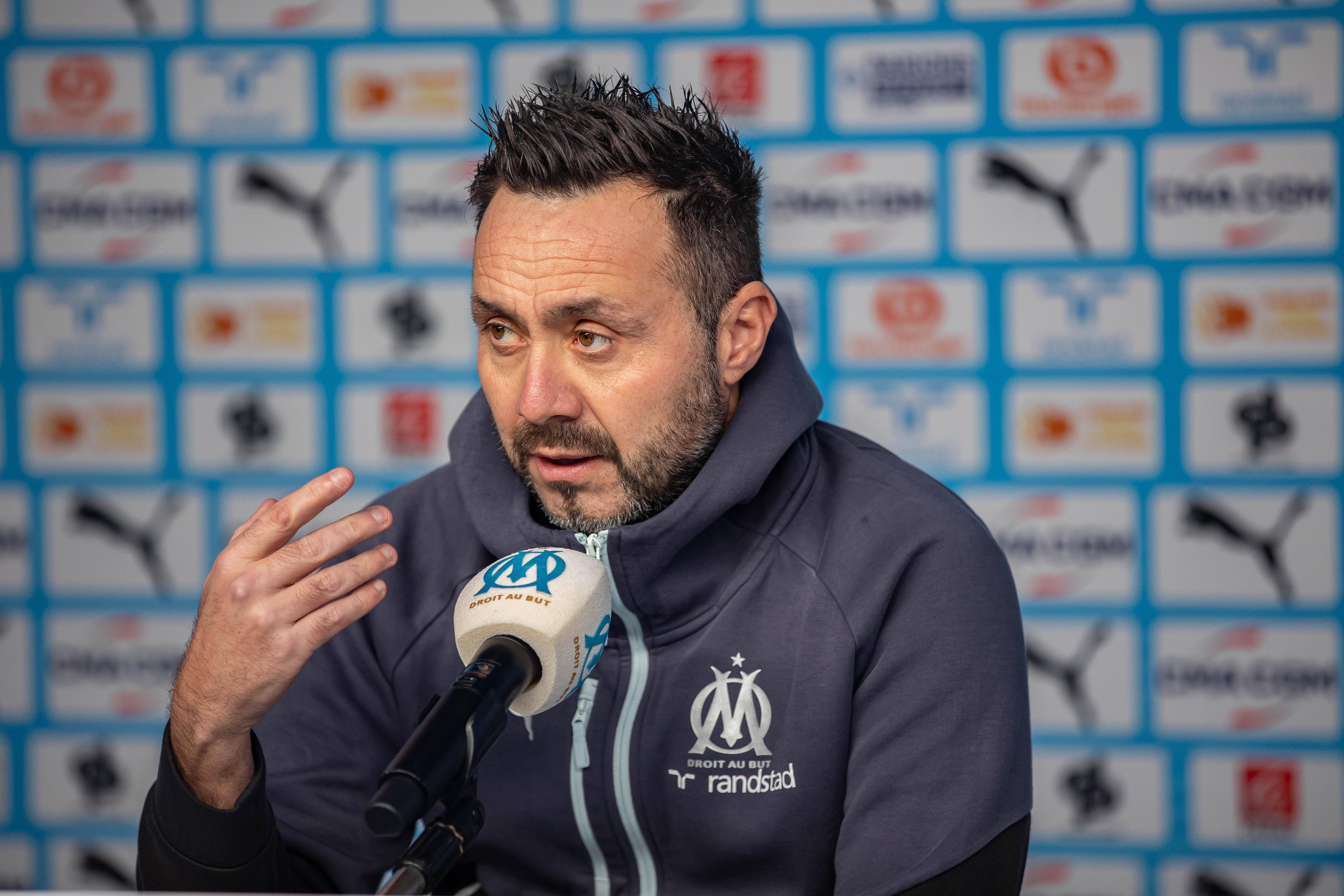 Possible Super Eagles head coach