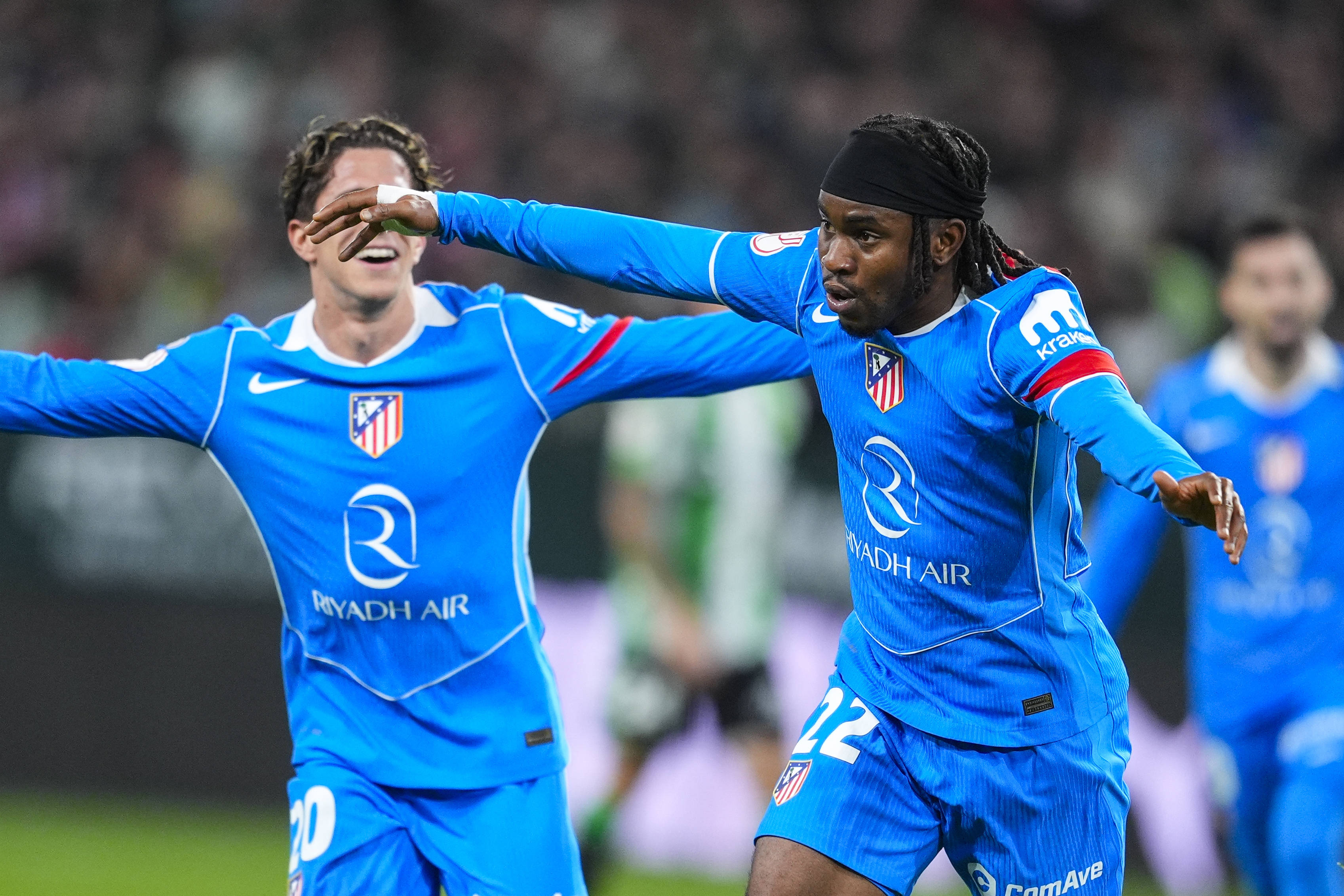 Ademola Lookman hits 100 career goals: Who are his fave opponents in England, Italy?