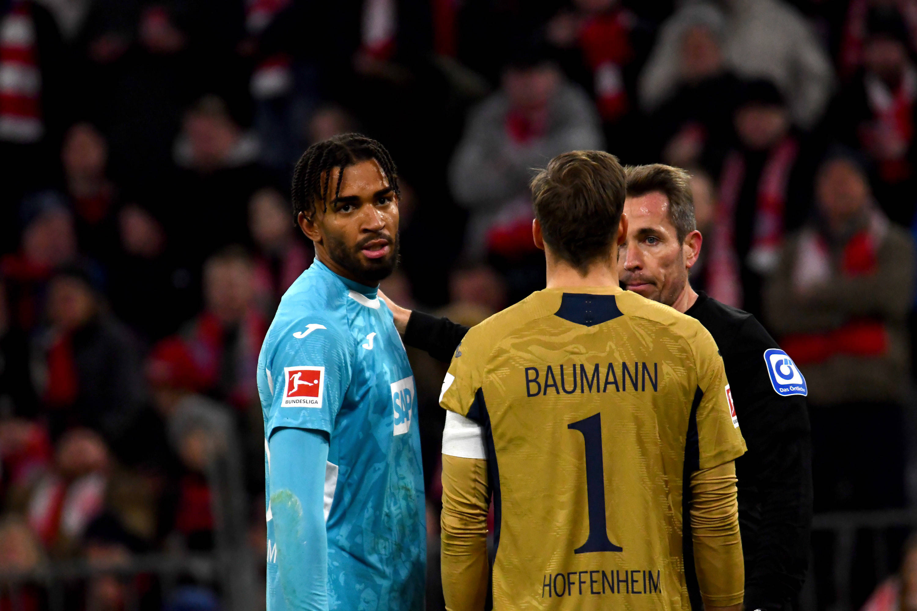 Super Eagles: Ex-Chelsea & Aston Villa star set to dump Nigeria for Austria switch