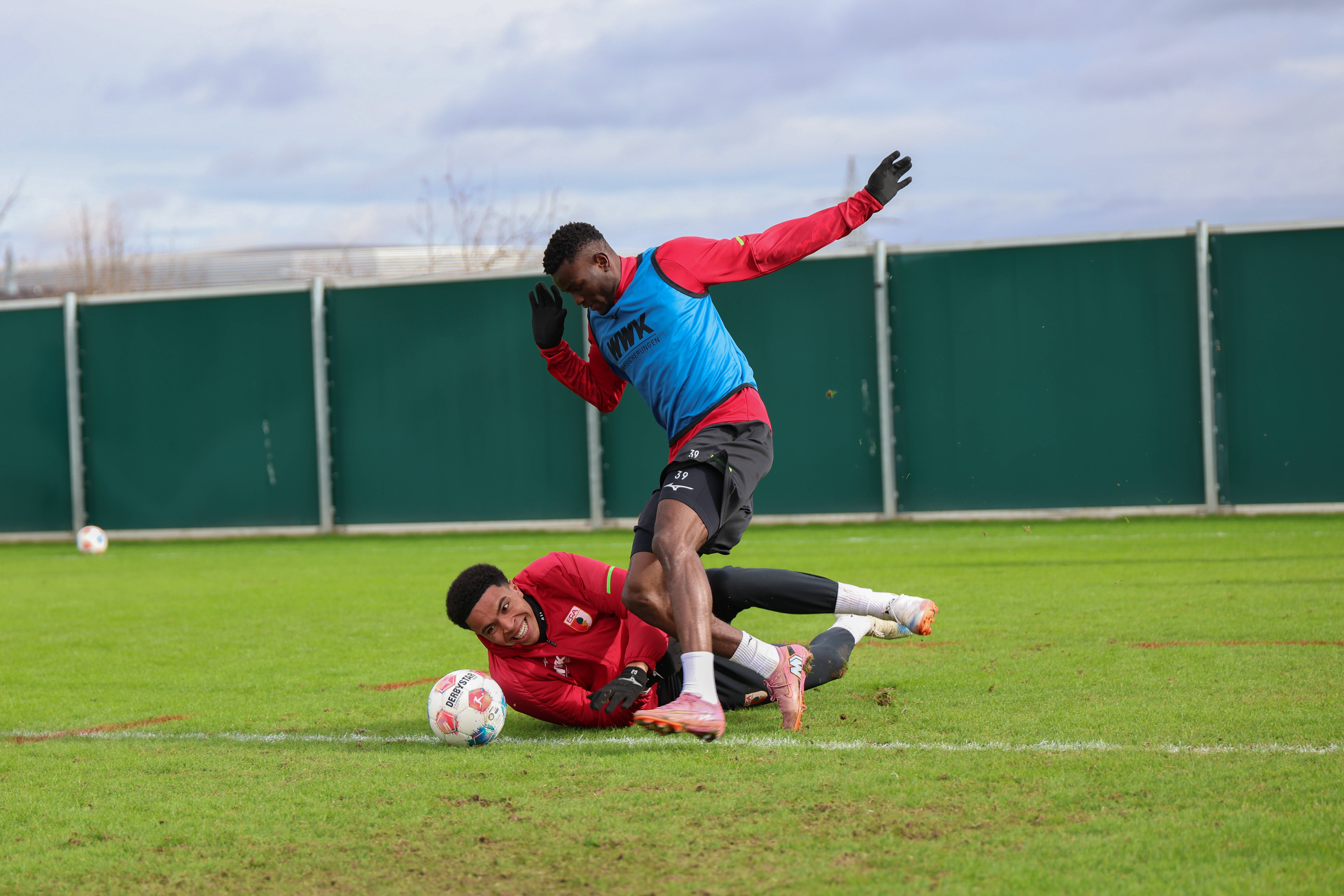 Werder Bremen to dump Victor Boniface as key club official reveals shocking details of summer deal