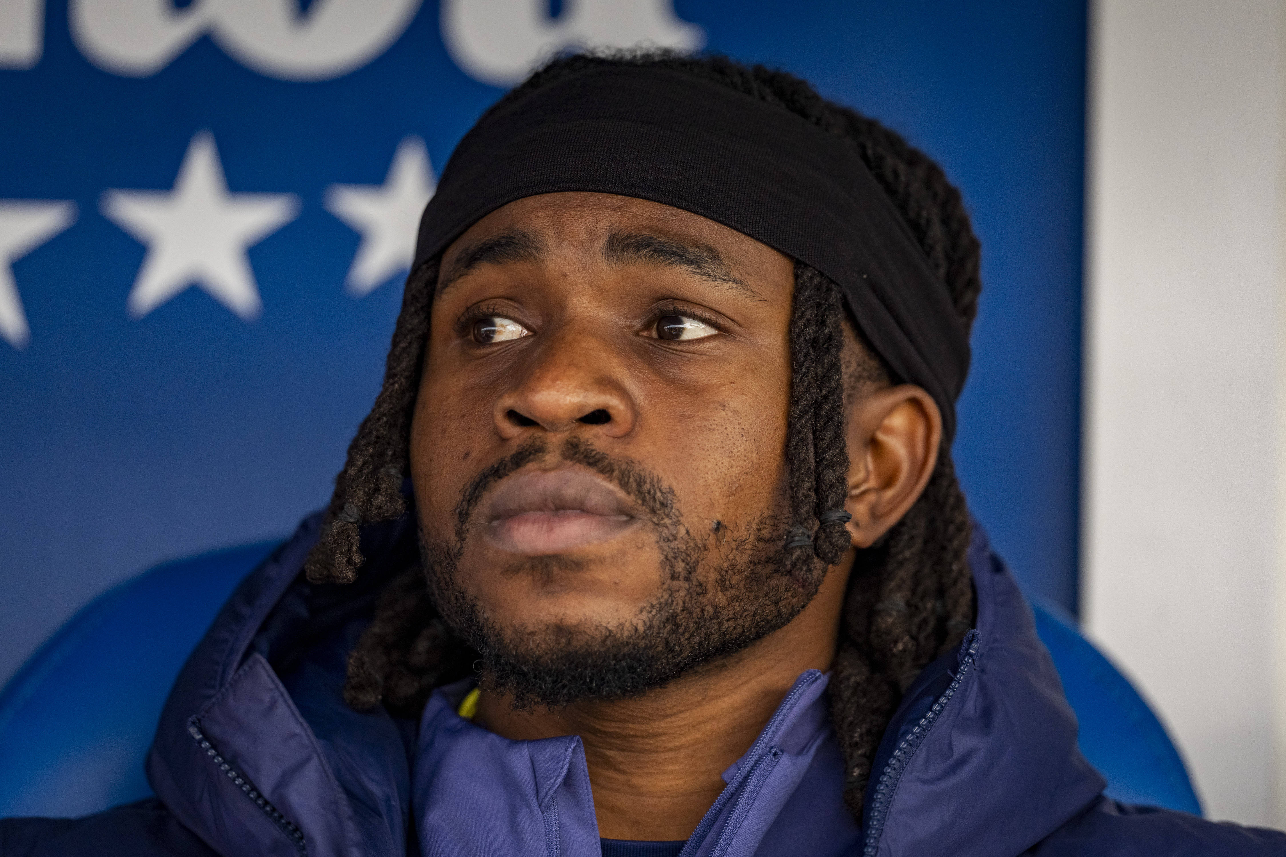 Chibuike Nwaiwu steals Onuachu’s shine in Trabzonspor’s win over Karagumruk