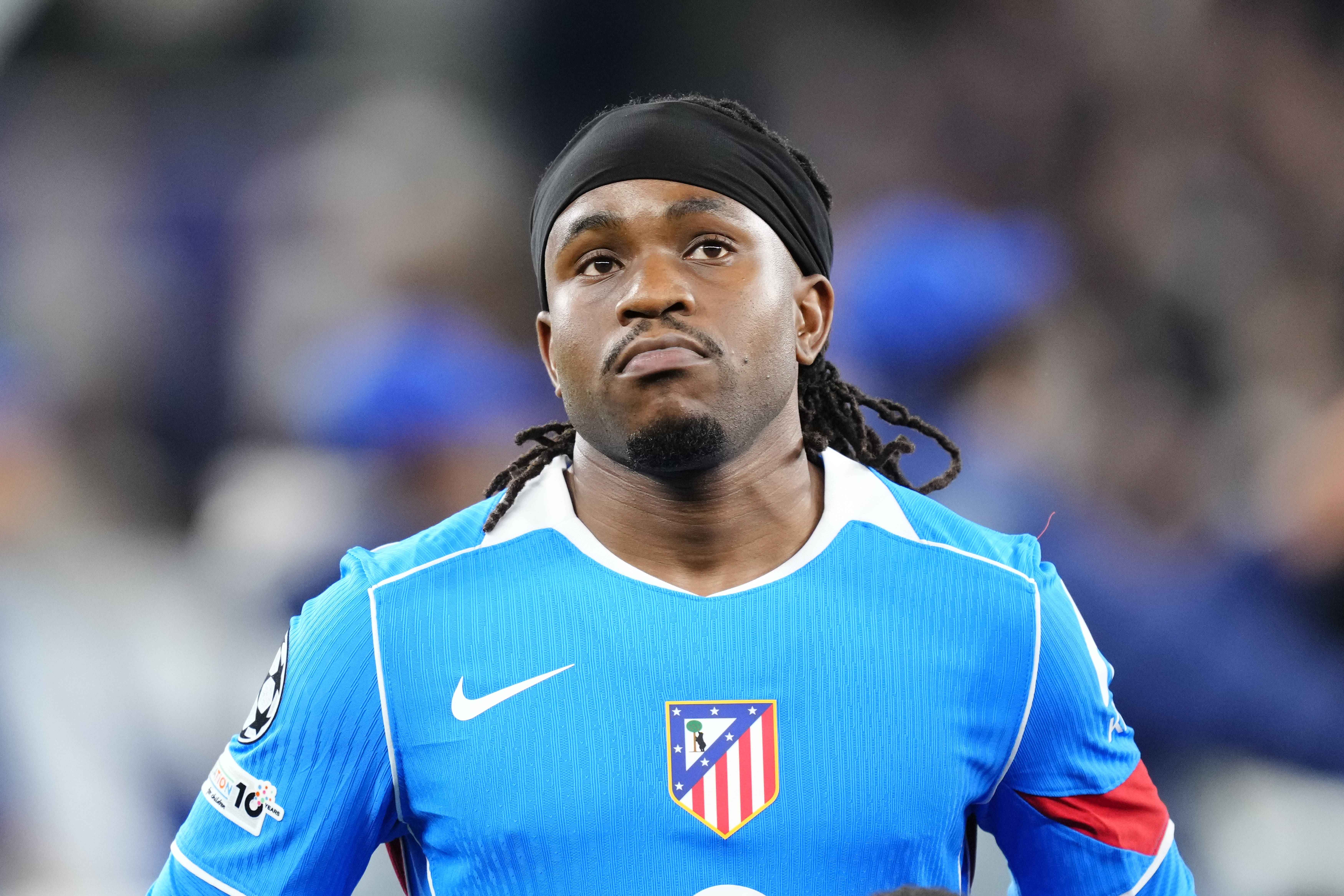 Tottenham 3-2 Atletico Madrid: Ademola Lookman denied glory, but Atleti march on to Champions League  QF