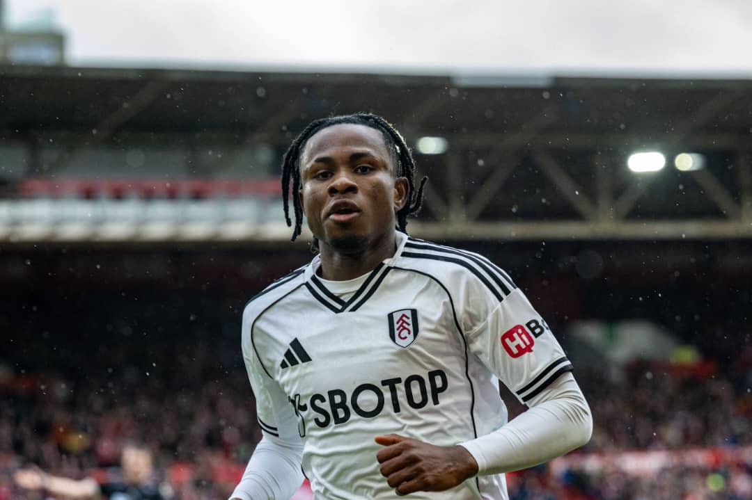 “This is Aso Ebi material”- Nigerians react after Nike releases new Nigerian jersey