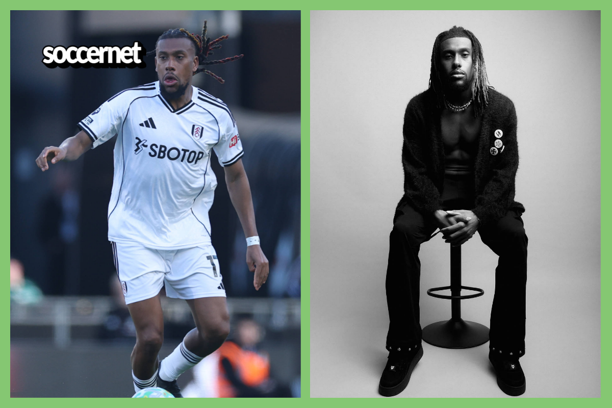 Alex Iwobi robbed in London: Will the Super Eagles star miss Jordan & Iran games?