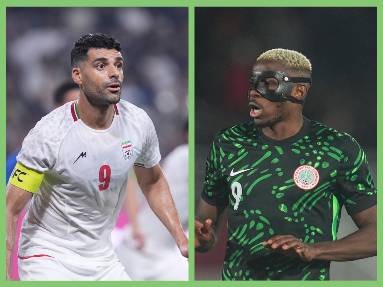 Super Eagles stars suffer contrasting fortunes in Ligue 1