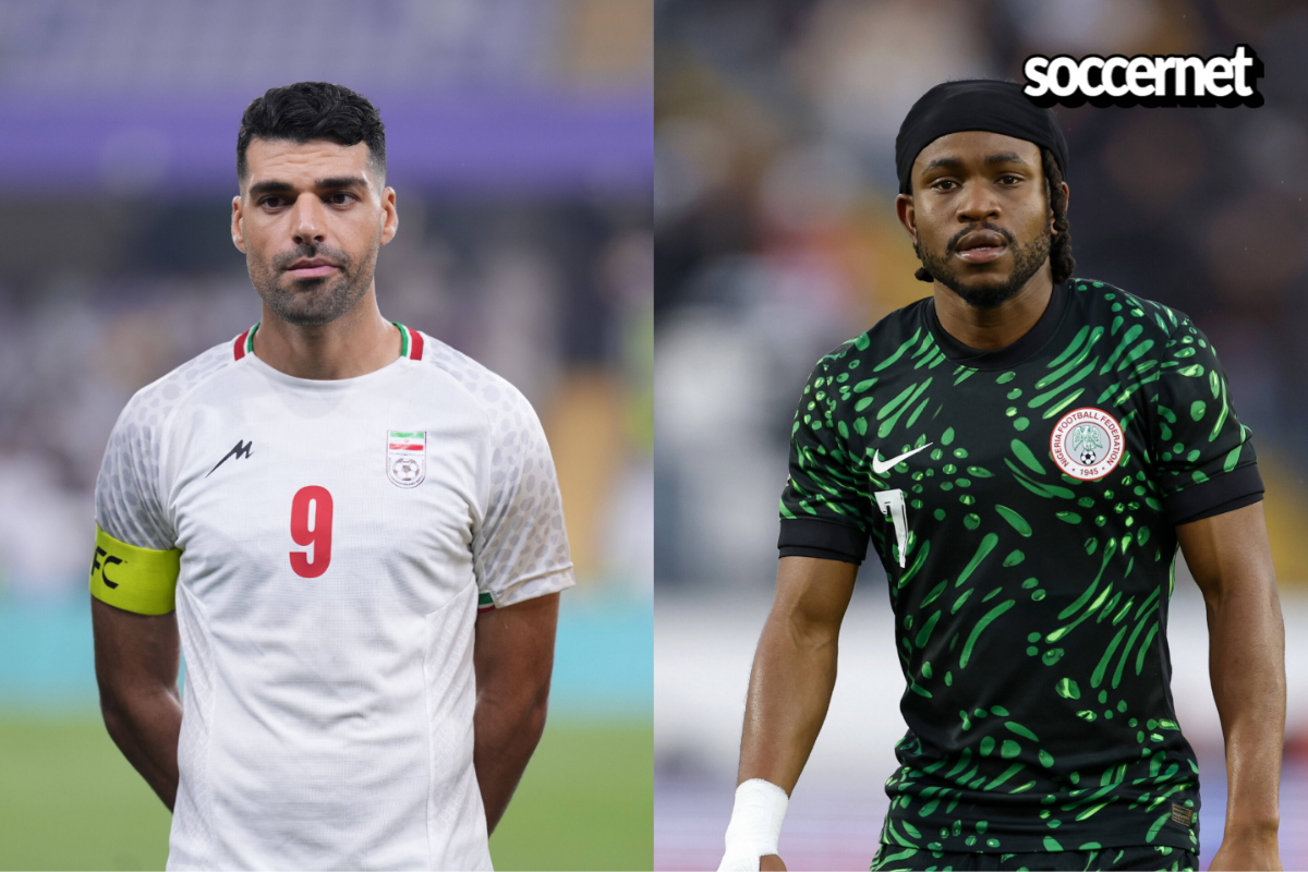 Nigeria vs Iran － Match Preview, team news, predictions as Super Eagles play first game since AFCON