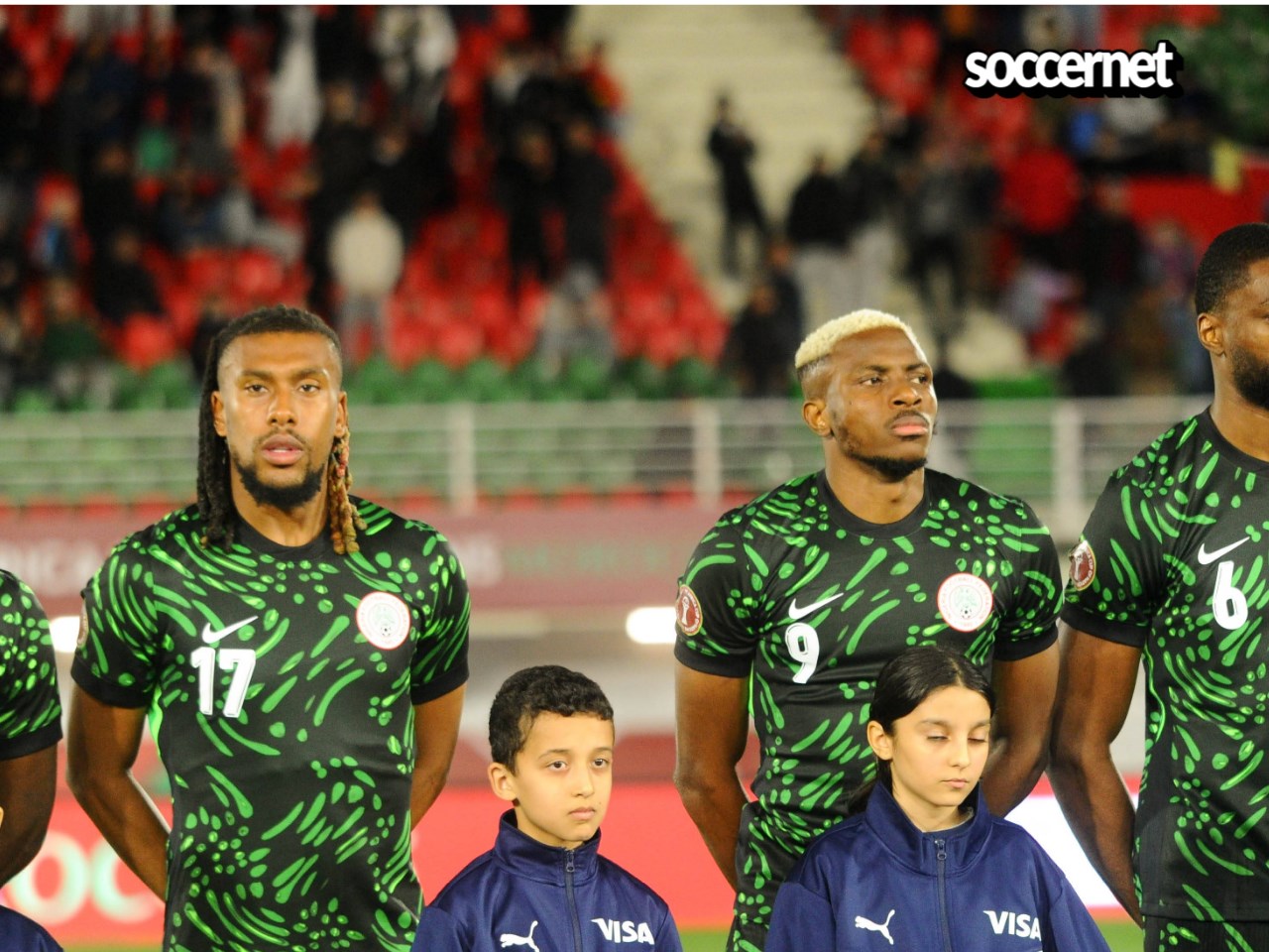 Explained: Why third-placed Super Eagles gain nothing from CAF’s ruling on Morocco & Senegal