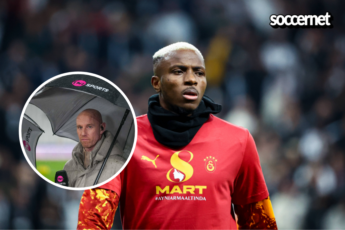 Two Nigerian talents makes good impression at Zlatan Ibrahimovic’s boyhood club Malmo FF