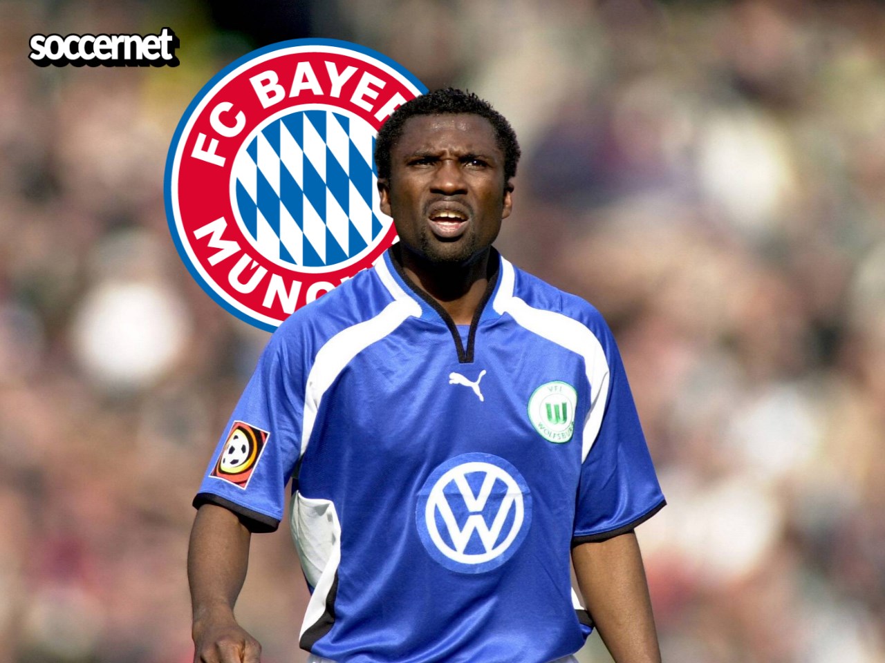 Why I turned down Bayern Munich offer – Former Super Eagles star