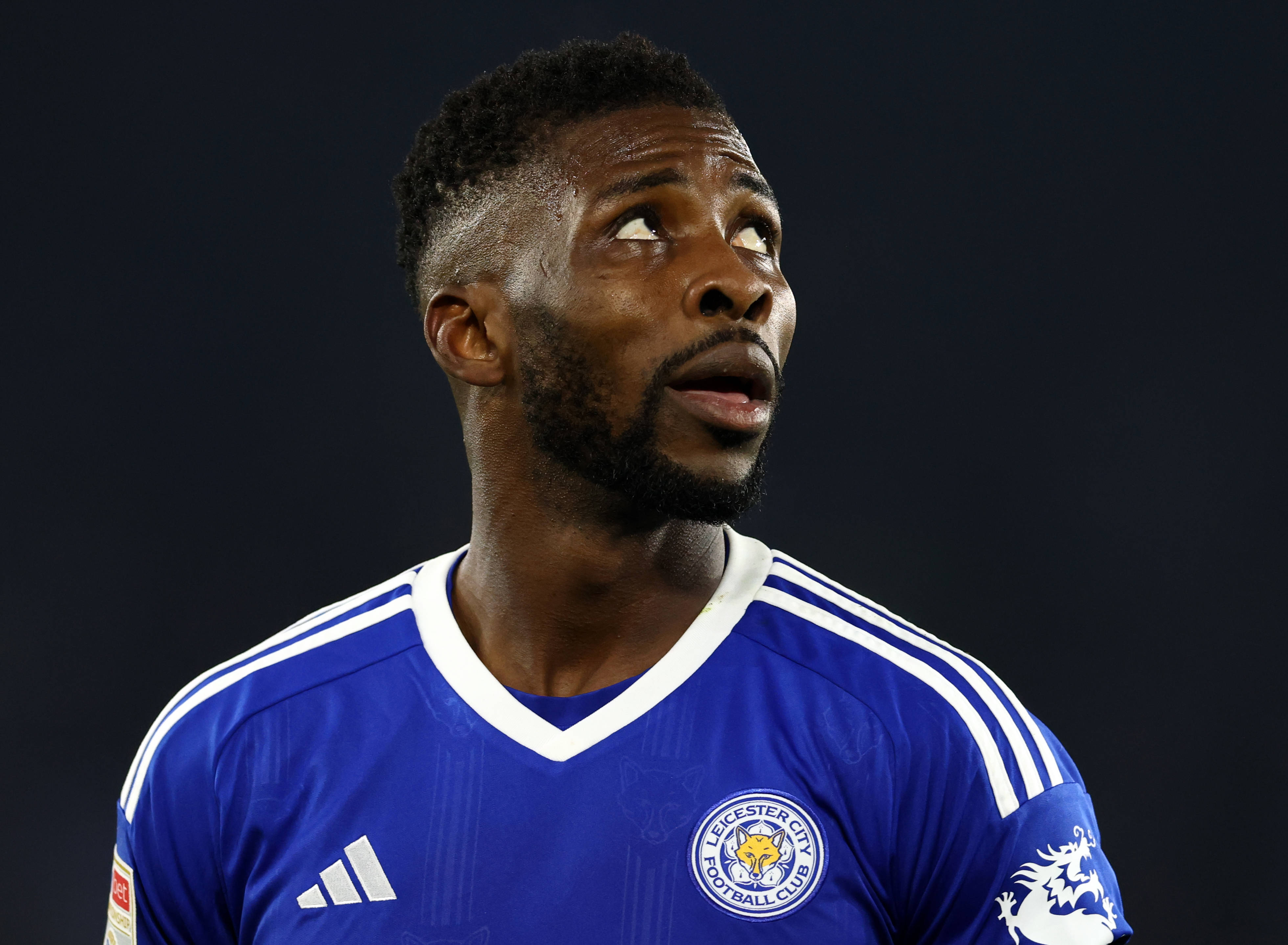 Top 10: Nigeria’s all-time highest goalscorers in EFL Cup history