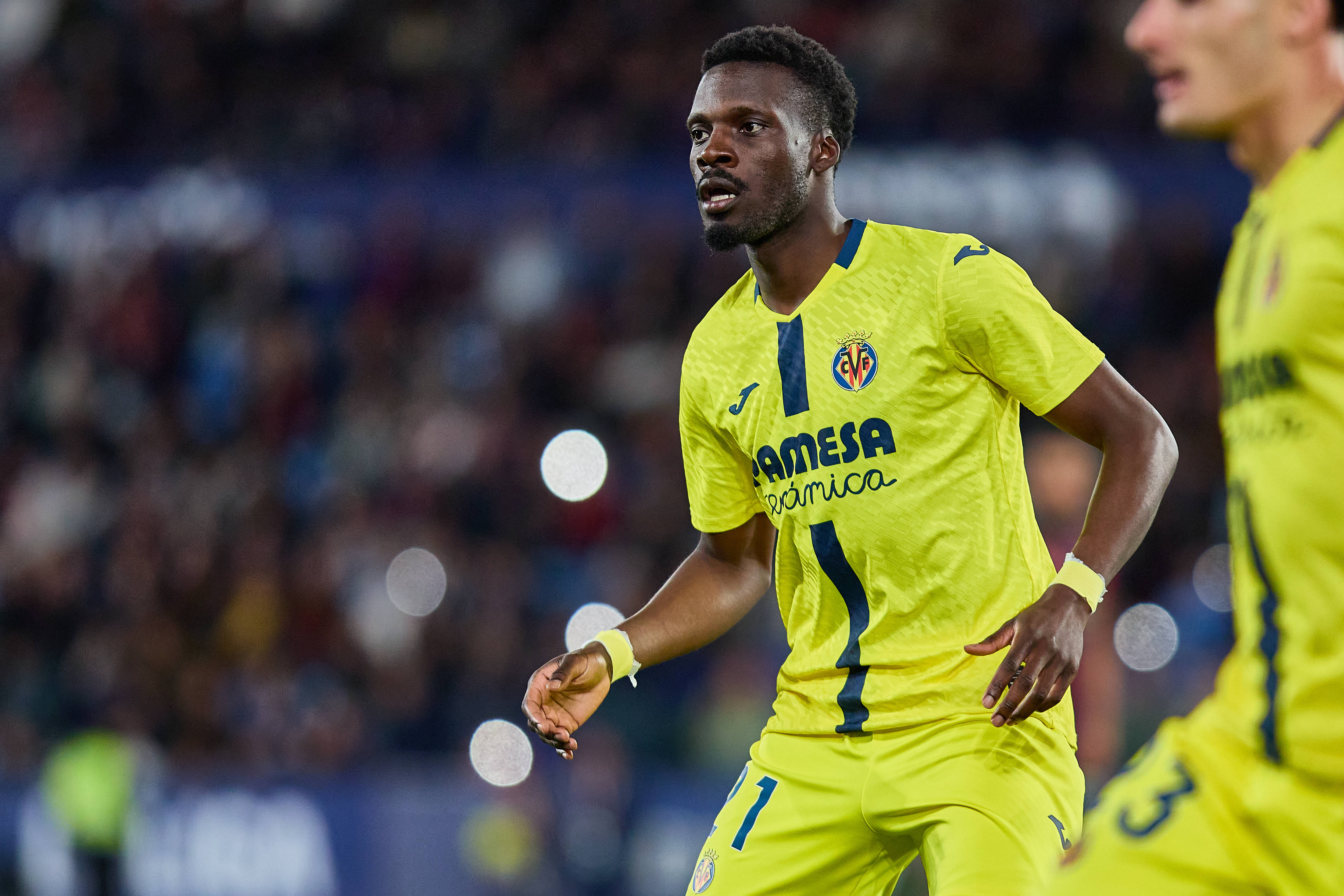 Watch: Villarreal’s comedic signing announcement for Abuja-born player resurfaces