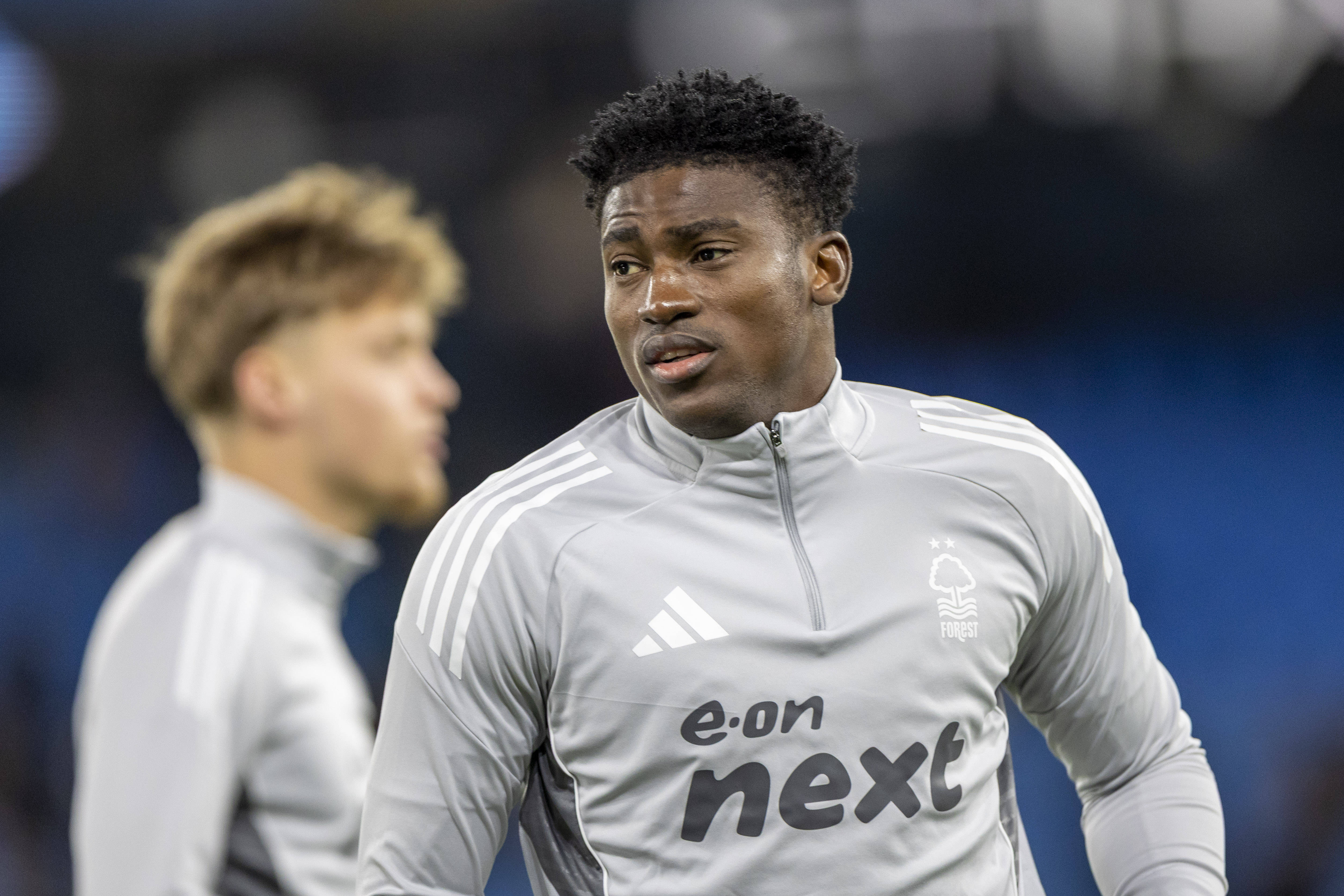 Victor Osimhen edges Lookman, Babangida in new UCL record as Galatasaray beat Liverpool